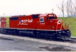 CP 740